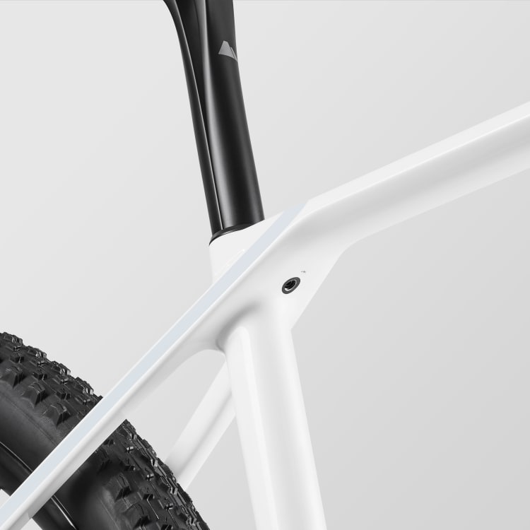 Exceed CF SLX MVDP