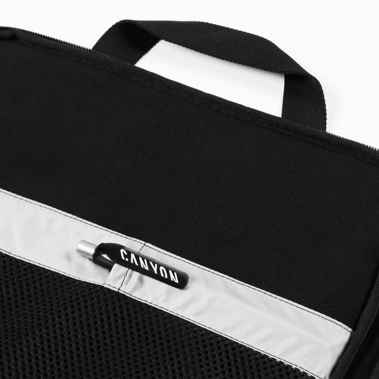 Canyon Laptop Case