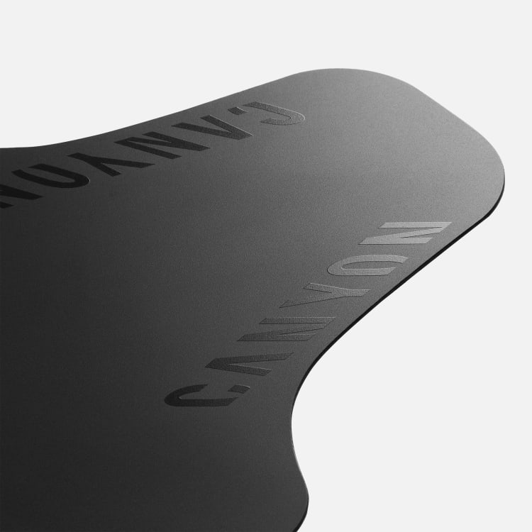 Canyon Mud Guard