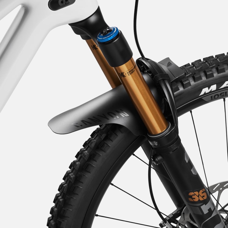 Canyon Mud Guard