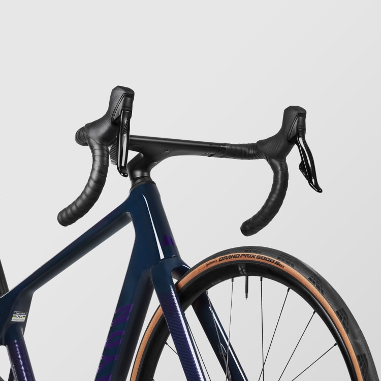 Endurace CF SLX 7 AXS