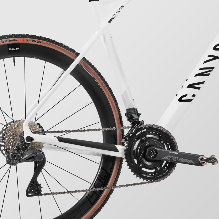 Inflite CF SLX 8 Di2