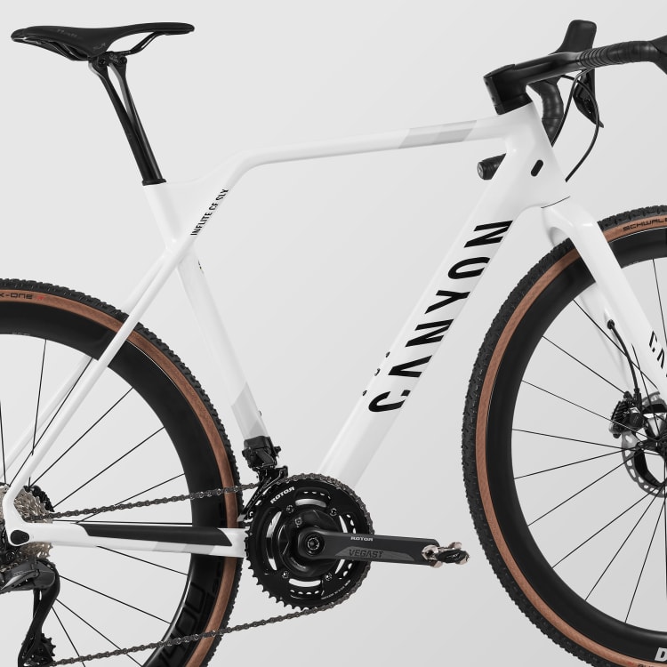 Inflite CF SLX 8 Di2