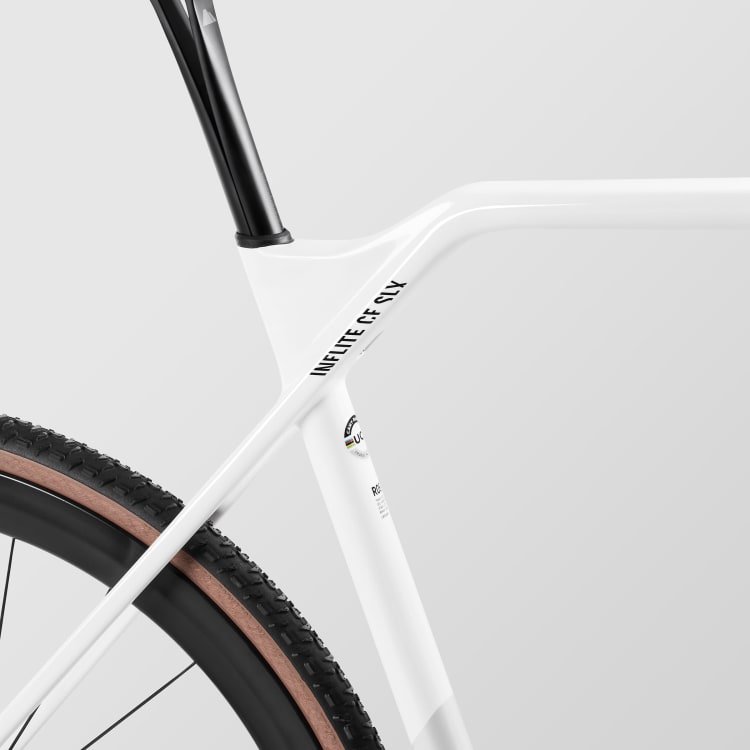 Inflite CF SLX 8 Di2