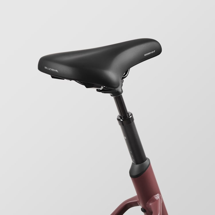 Precede:ON Comfort 5