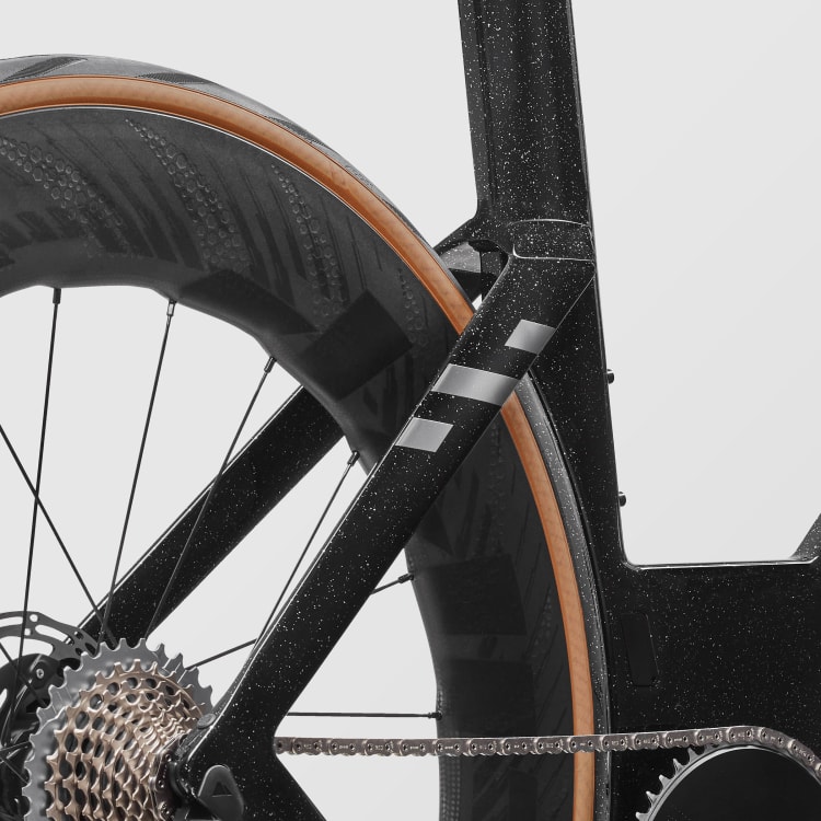 Speedmax CFR AXS 1by