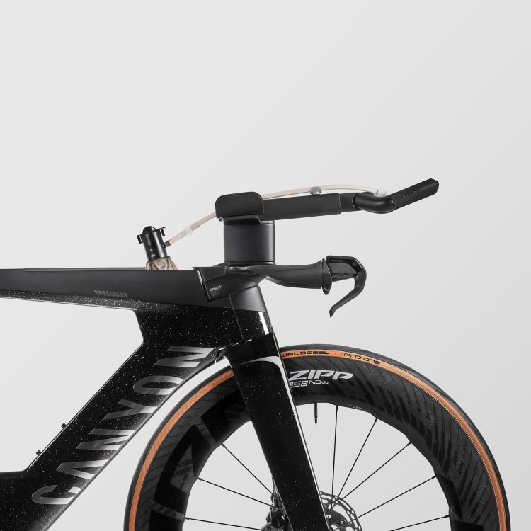 Speedmax CFR AXS 1by