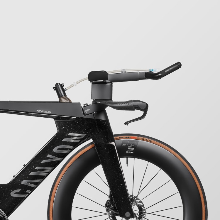 Speedmax CFR Di2
