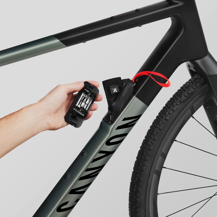 Grail CF SLX 8 AXS