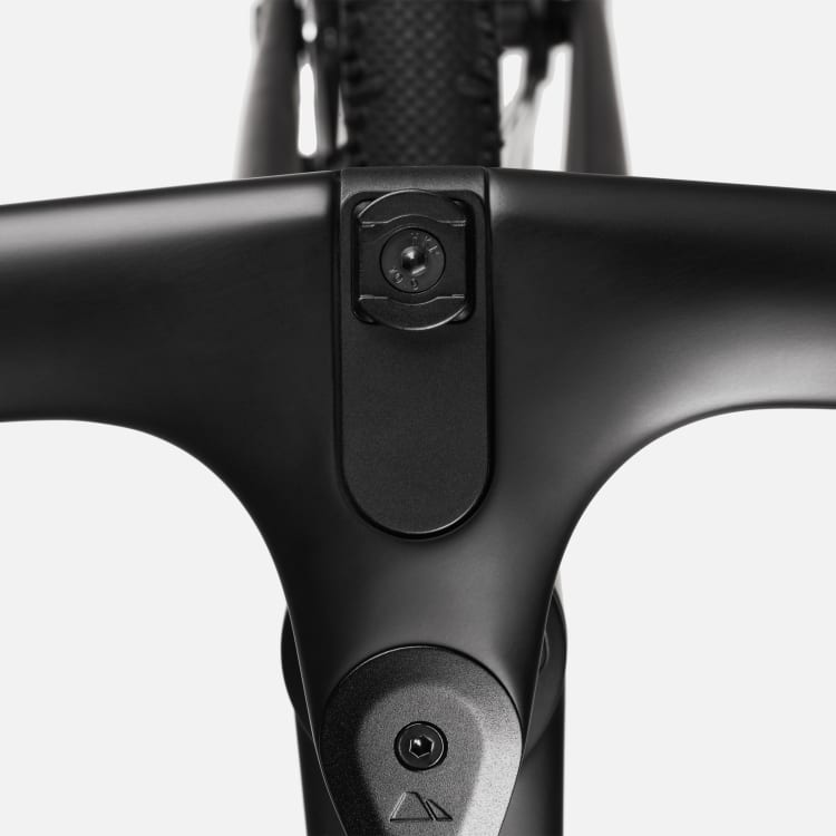 Canyon GEAR GROOVE SPC+ Connect Mount