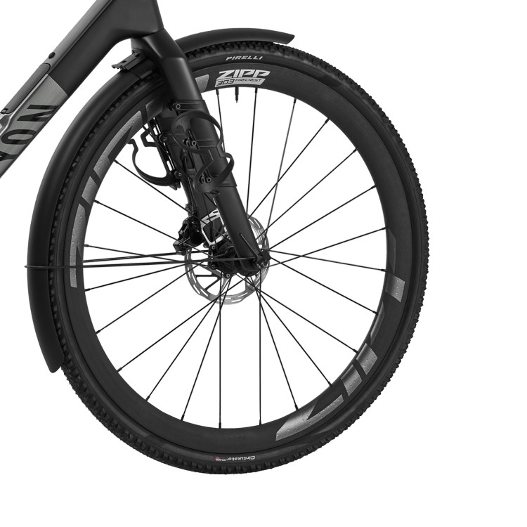 Canyon DEFEND Grail Fast Fenders Schutzbleche