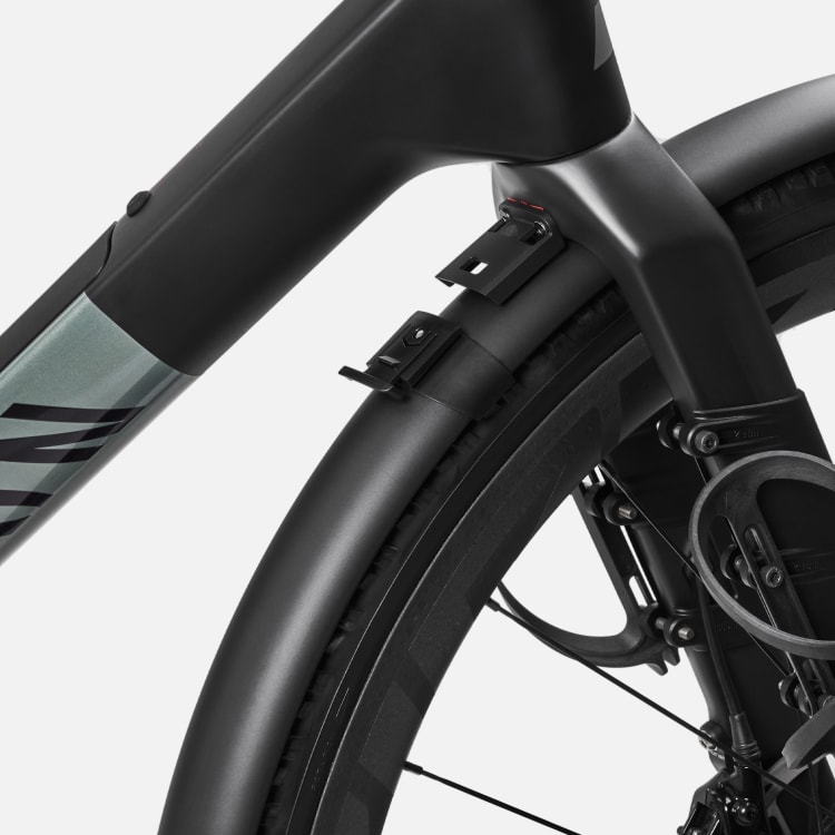 Canyon DEFEND Grail Fast Fenders Schutzbleche