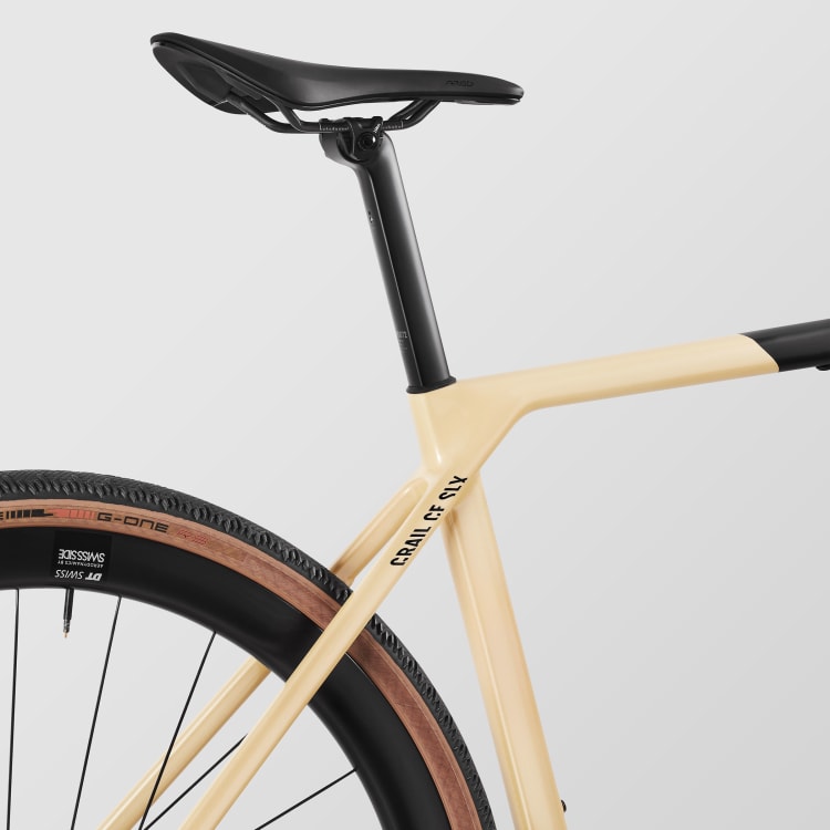 Grail CF SLX 8 Di2