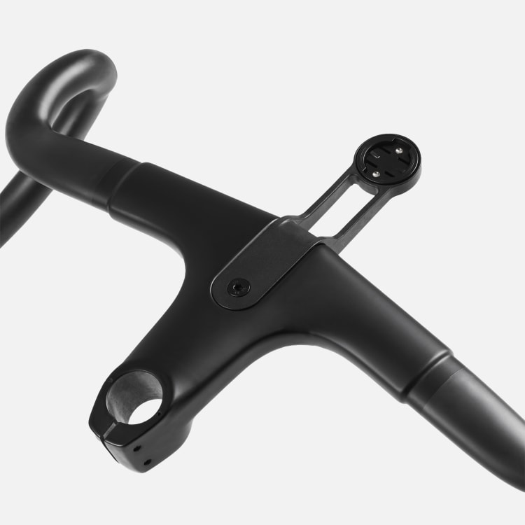 Canyon CP0047 1 1/8" CF Pro Cockpit