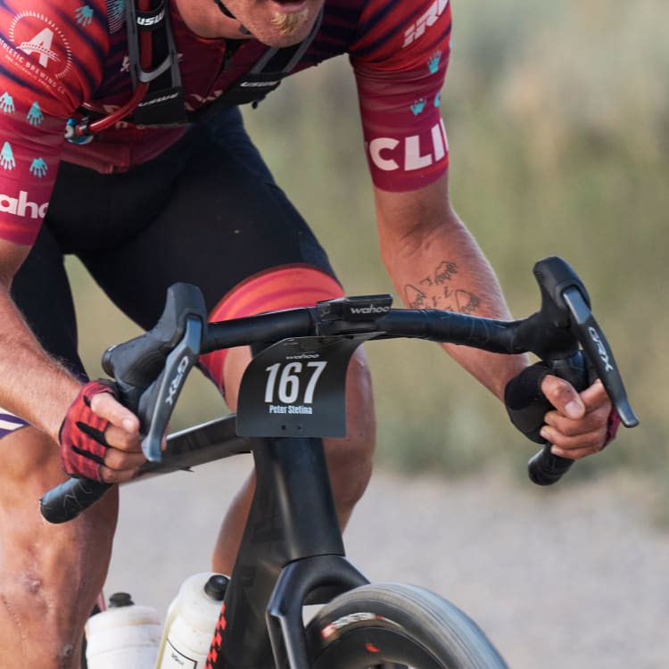 Canyon CP0047 1 1/8" CF Pro Cockpit