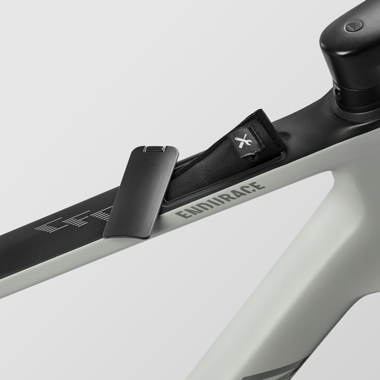 Endurace CFR Di2