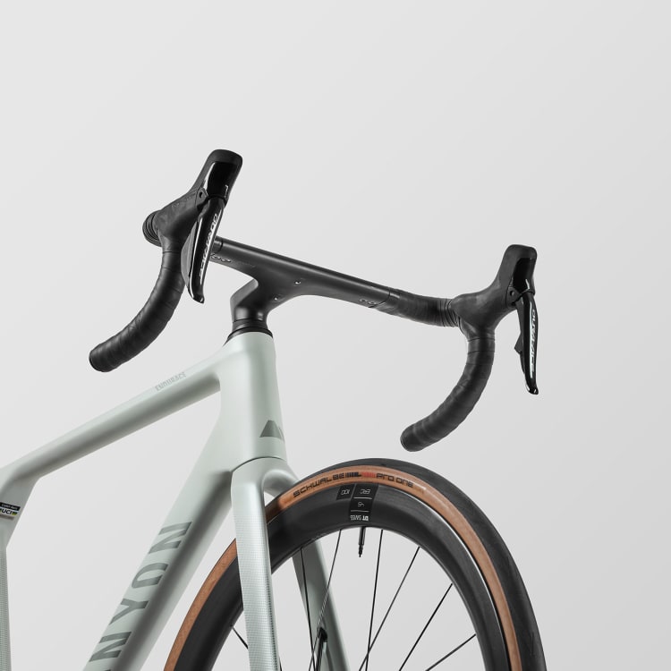 Endurace CFR Di2