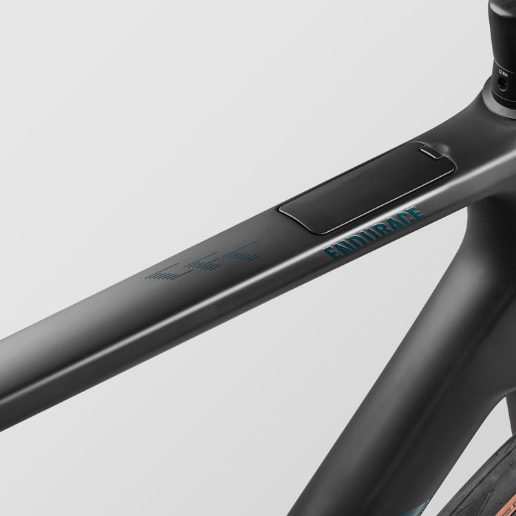 Endurace CFR AXS