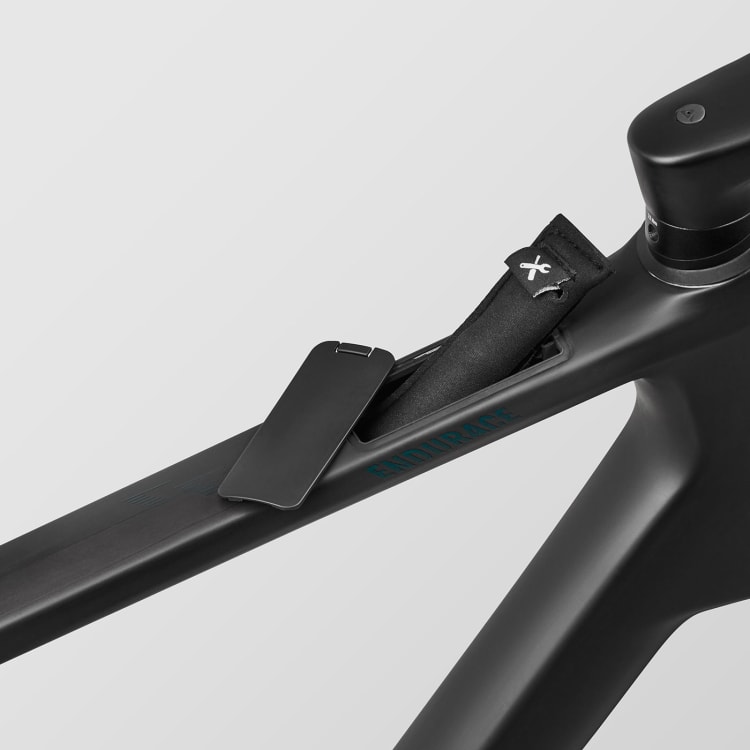 Endurace CFR AXS