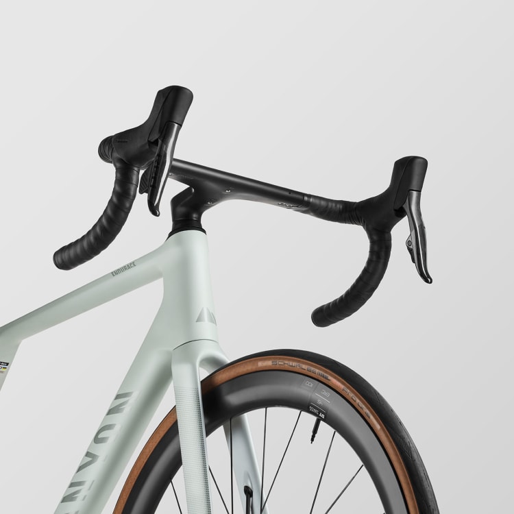 Endurace CFR AXS