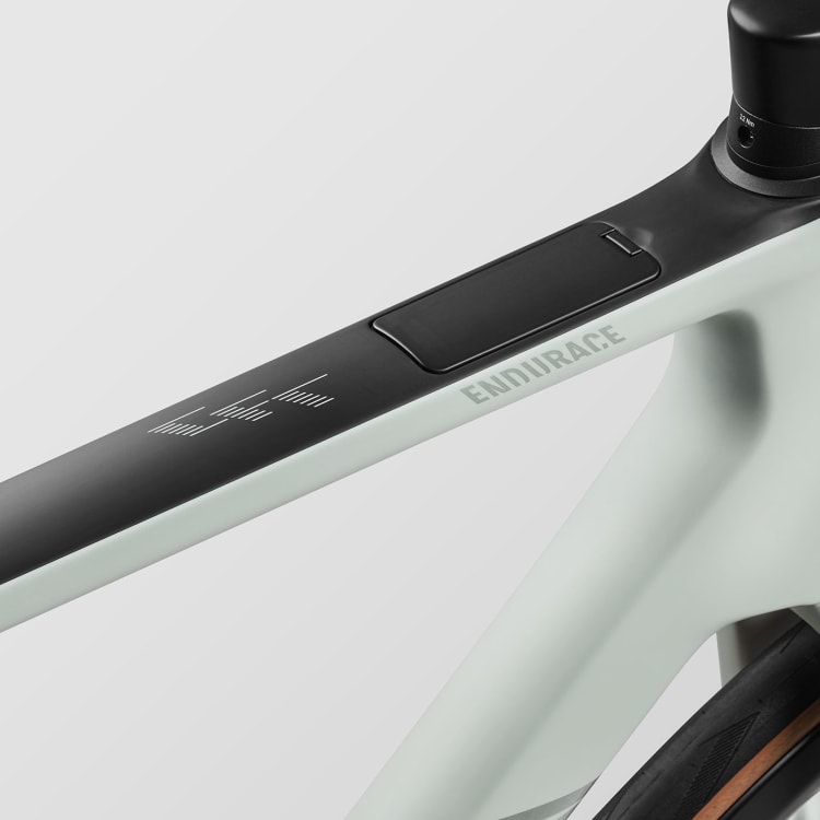 Endurace CFR AXS