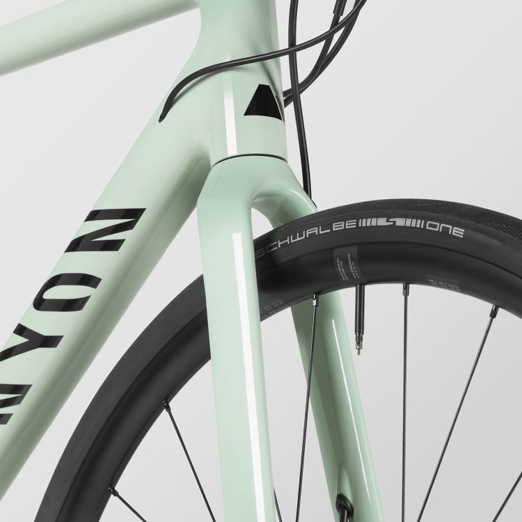 Endurace 6
