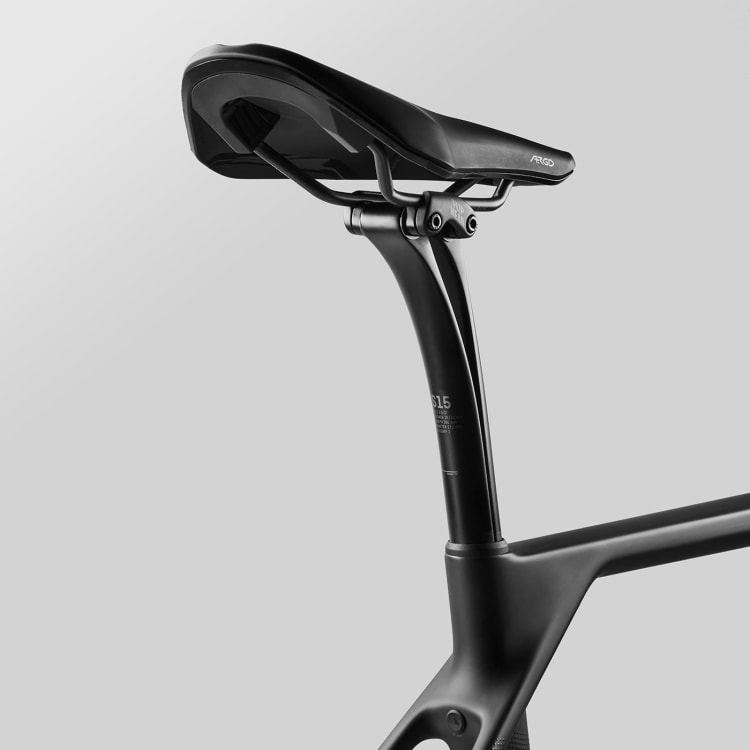 Endurace CF SLX 8 AXS Aero