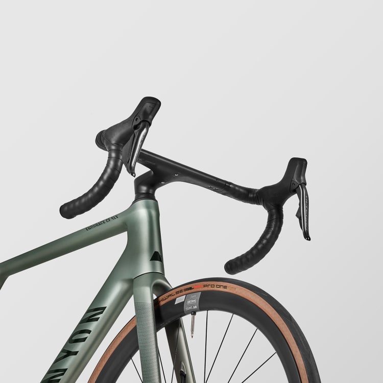 Endurace CF SLX 8 Di2