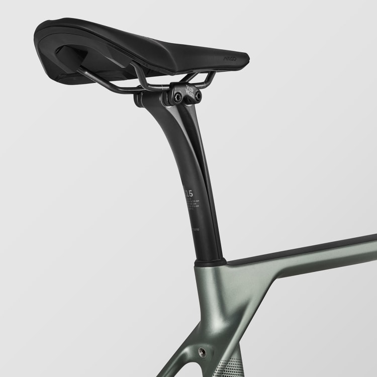 Endurace CF SLX 8 Di2