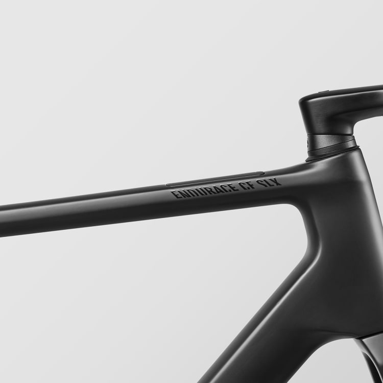 Endurace CF SLX 7 Di2