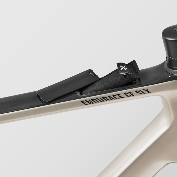 Endurace CF SLX 7 Di2