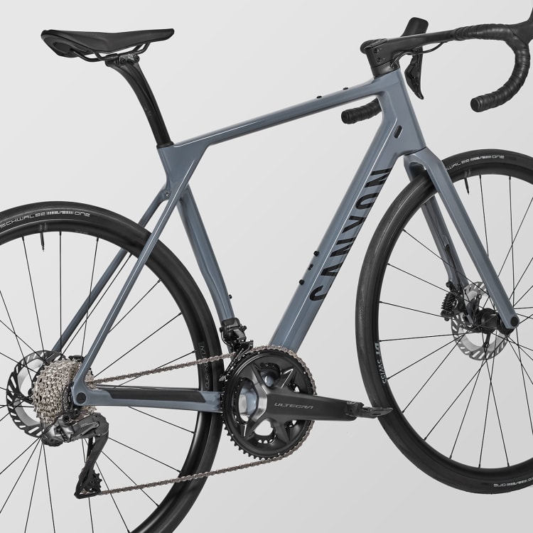 Endurace CF 8 Di2