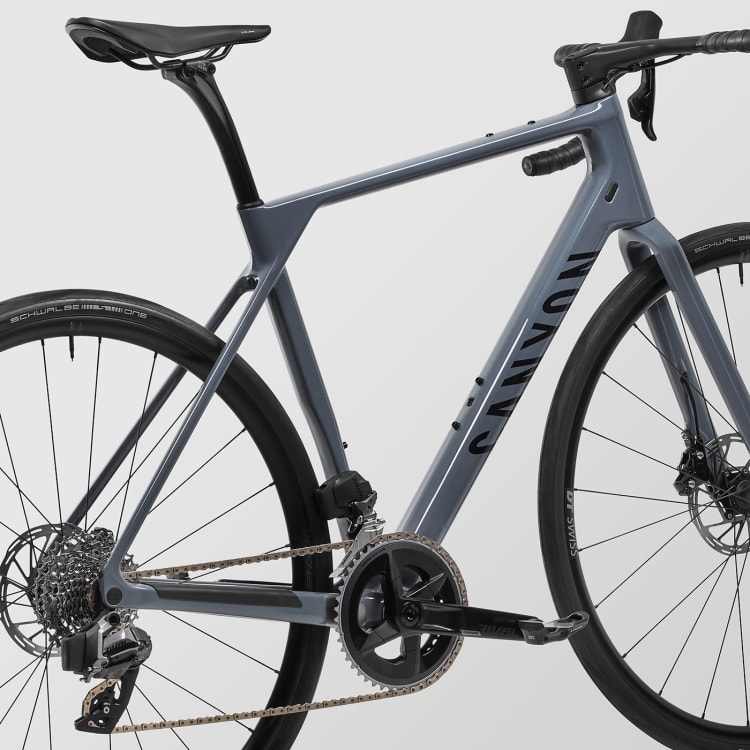 Endurace CF 7 AXS