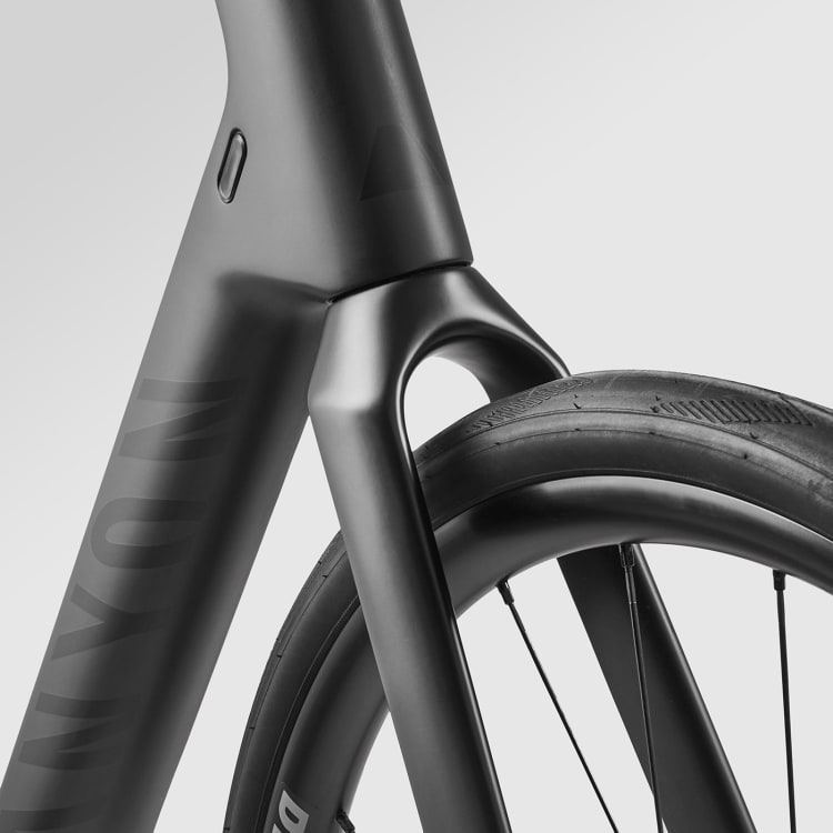 Endurace CF 7 AXS