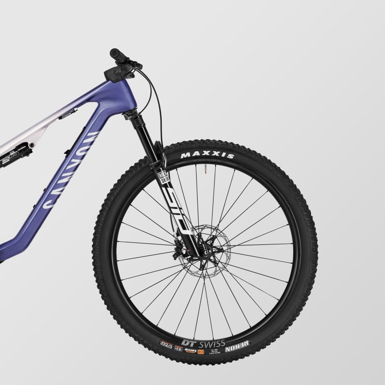 Lux Trail CFR LTD