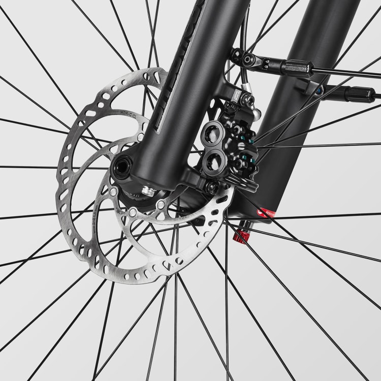 Pathlite:ON 7 SUV step-through