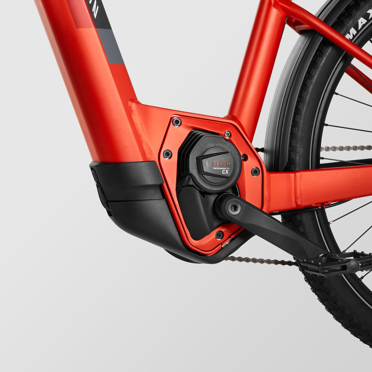 Pathlite:ON 7 SUV step-through