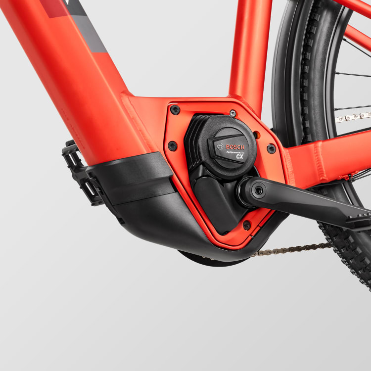 Pathlite:ON 6 SUV step-through