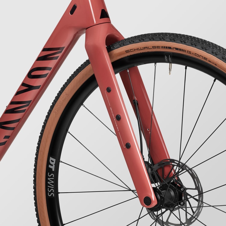 Grizl CF SL 6 AXS