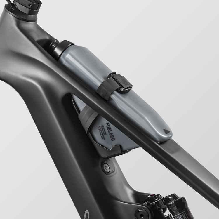 Torque:ON CF 7