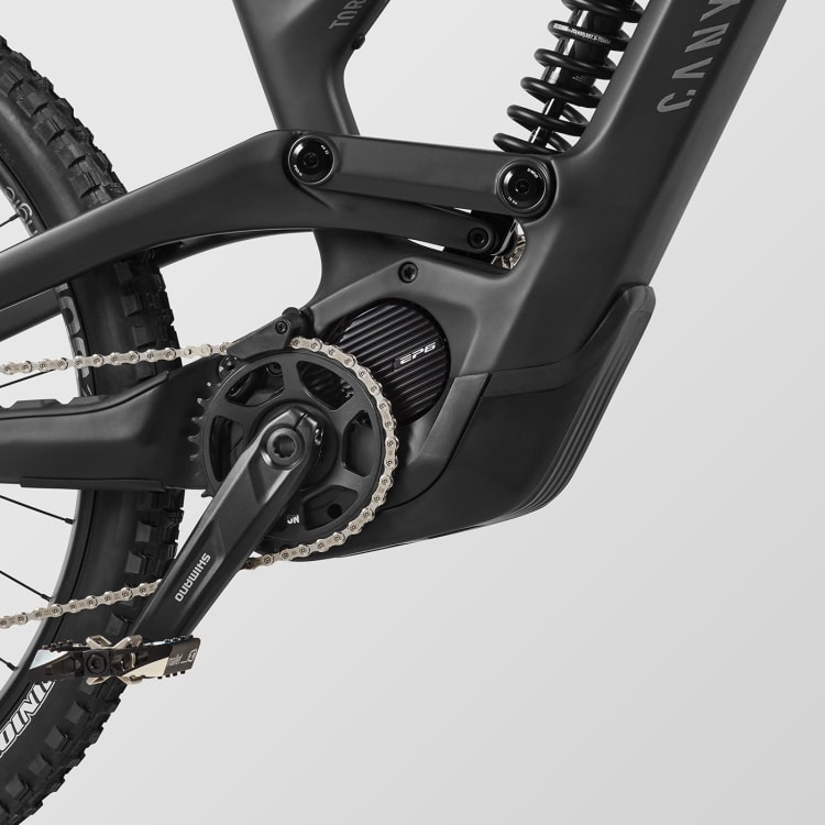 Torque:ON CF 7