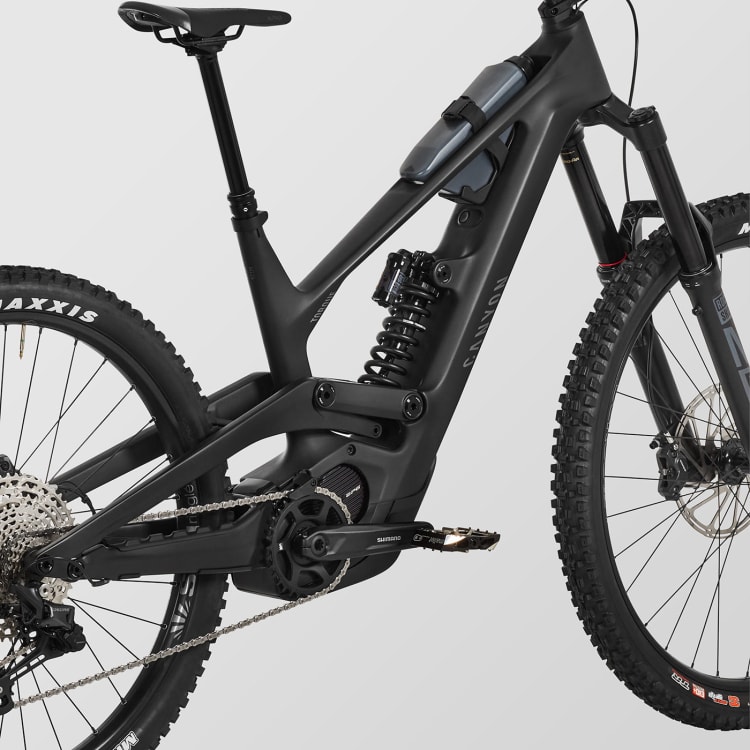 Torque:ON CF 7