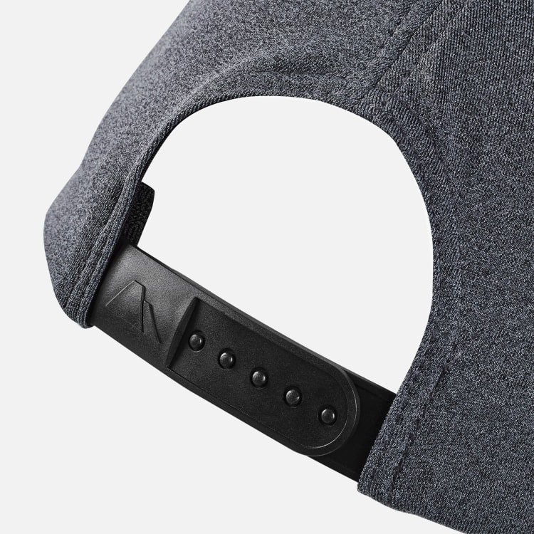 Canyon Curved Cap
