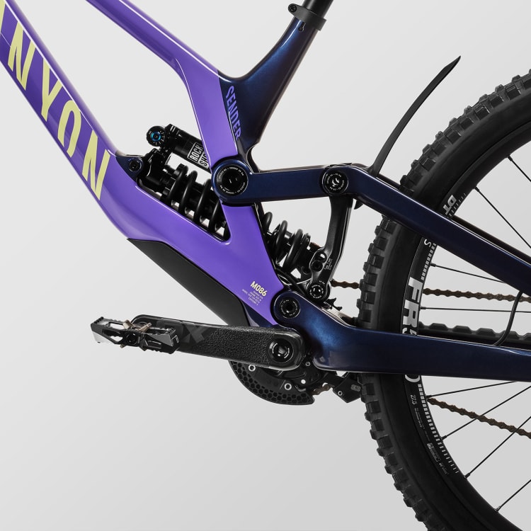 Sender CFR Mullet LTD