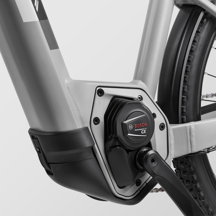 Pathlite:ON 8 SUV step-through