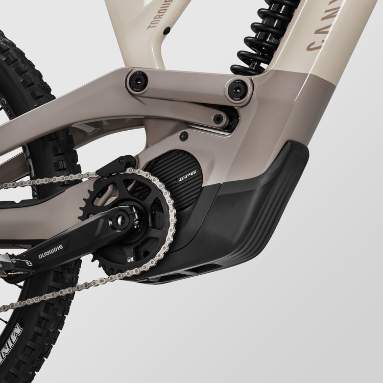 Torque:ON CF 7