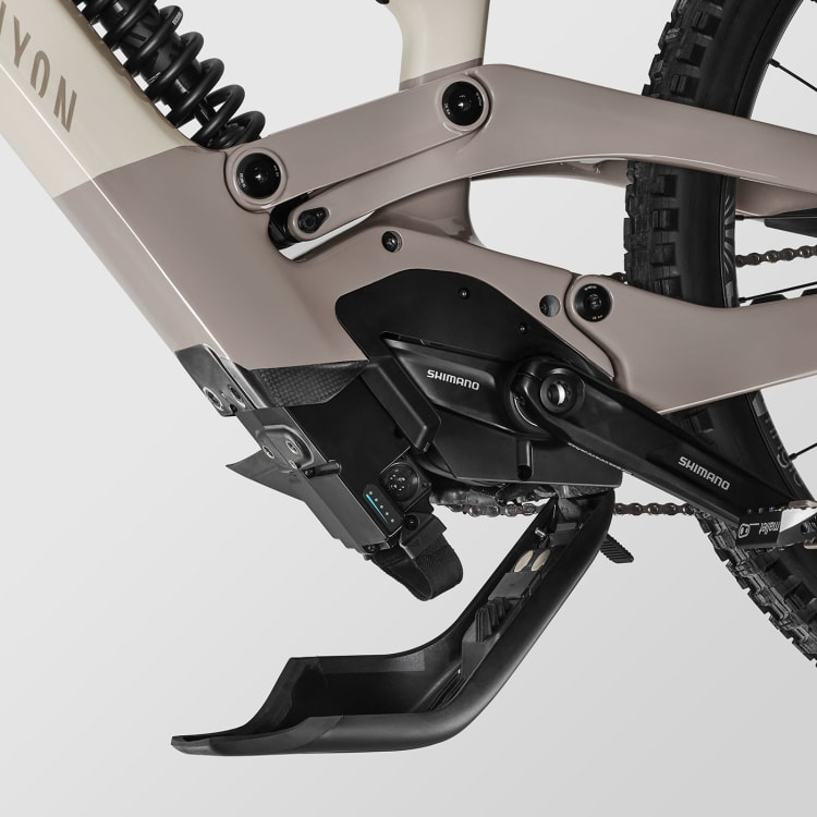 Torque:ON CF 7