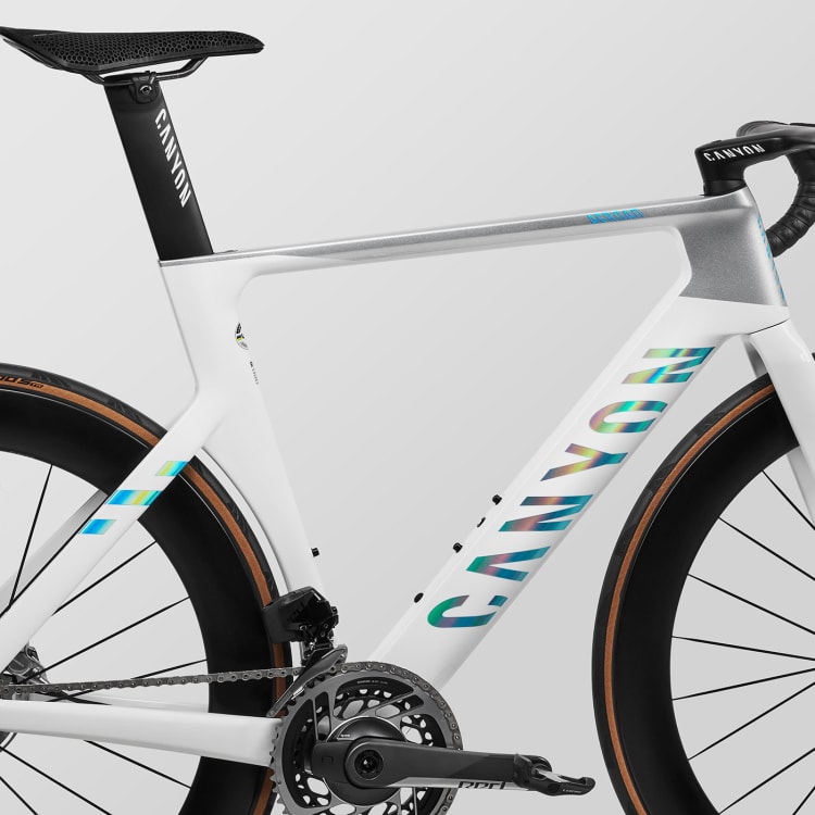 Aeroad CFR AXS