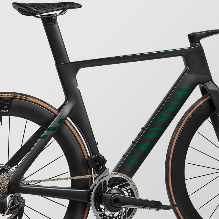 Aeroad CFR AXS