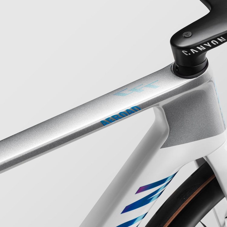 Aeroad CFR AXS
